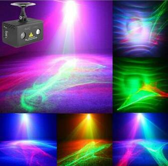 High Quality Wedding Decoration Christmas Party Stage Rgb