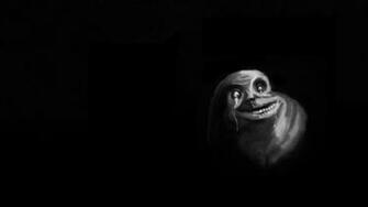 Forever Alone Wallpaper