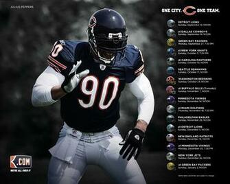 Chicago Bears Wallpaper HD Desktop