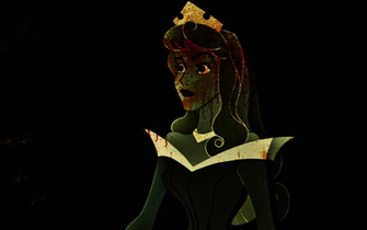 Halloween Wallpaper Disney Princess