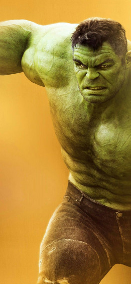 Hulk Photo Marvel Heroes