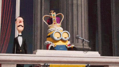 King Bob