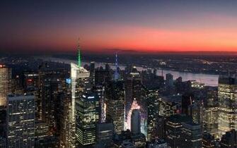 New Jersey Widescreen Wallpaper