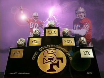 49ers Paradise Wallpaper San Francisco