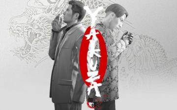 Yakuza Wallpaper By Ryugagotokufan