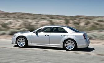 Chrysler Srt8