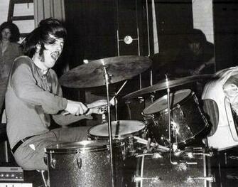 John Bonham Wallpaper