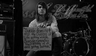 Blessthefall Wallpaper
