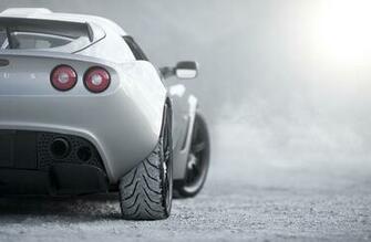 Lotus Exige S Wallpaper