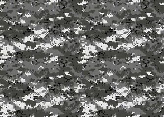 Displaying Gallery Image For Digital Urban Camo Wallpaper