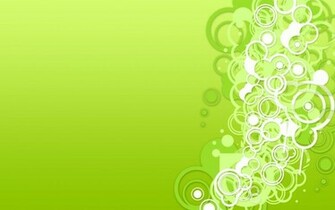 Green Wallpaper Widescreen Nature
