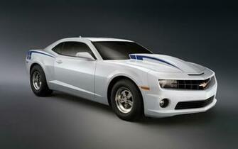 Chevrolet Camaro Wallpaper Autotrender