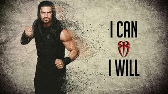 Roman Reigns HD Wallpaper