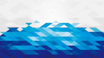 White Abstract Wallpaper