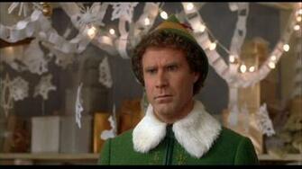 Will Ferrell Elf Quotes