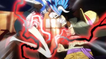 Ulti One Piece
