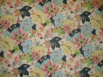 Carlton Varney S Tobacco Leaf Fabric I Want This In Gift Wrap