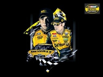 Matt Kenseth Wallpaper