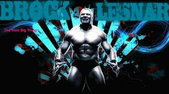 Wwe Brock Lesnar HD Wallpaper Updated Games
