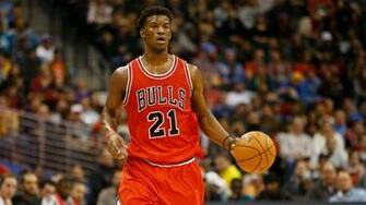 Jimmy Butler Bulls High Definition Wallpaper Amazing