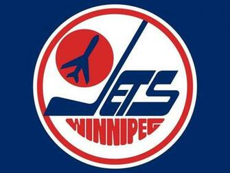 Winnipeg Jets Wallpaper