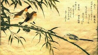 Japanese Art Wallpaper Quality HD