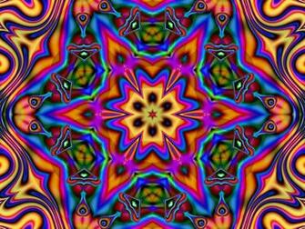 Hippie Psychedelic Wallpaper Jpg Happy