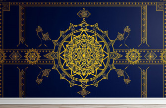 Sri Yantra Wallpaper