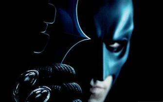 Batman The Dark Knight HD Wallpaper For Desktop And iPad