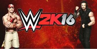 Wwe 2k16