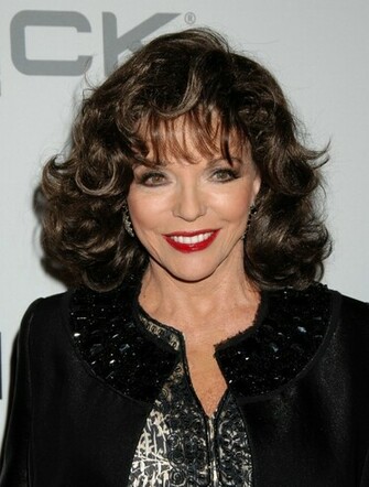 Joan Collins Wallpaper Top Rated Photos