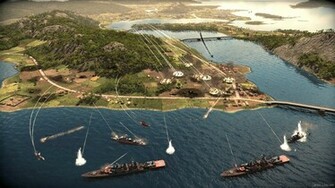 Wargame Red Dragon Screenshot Galerie Pressakey