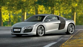 Audi Super Sport Car HD Wallpaper 1080p Cars Source