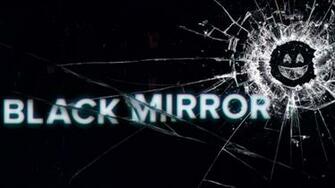 Black Mirror Wallpaper And Background Image Net