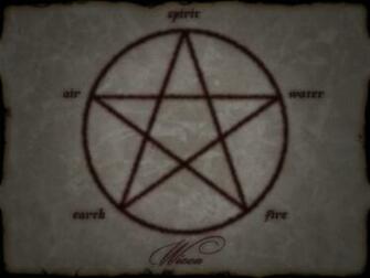 Wicca Wallpaper Wallpoper