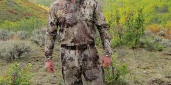 Navy Seal Sniper Chris Kyle HD Wallpaper