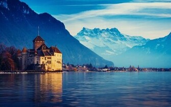 Post We Have Gathered Here Exotic And Beautiful Places Wallpaper