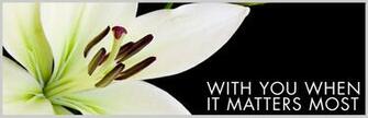 Cost Price List Crematoria Burials Help With Paying Pre Paid Plans