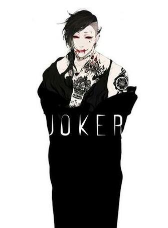 Uta Tokyo Ghoul Zerochan Anime Image Board