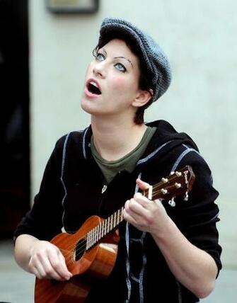 Amanda Palmer Image HD Wallpaper And Background