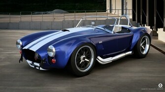 Yet Another Cobra By Dangeruss