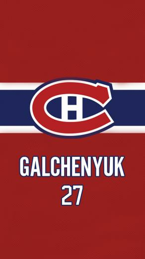 Montreal Canadiens Smartphone Wallpaper Eyes On The Prize