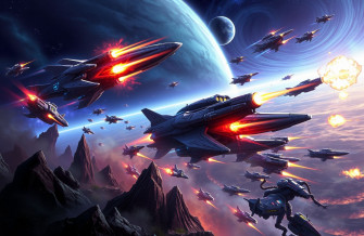 Starcraft Wallpaper