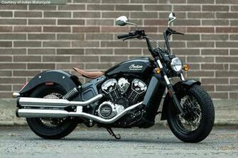Indian Motorcycle Announces Models Usa