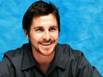 Christian Bale Wallpaper