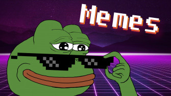 Pepe Wallpaper On