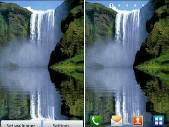 Apps Amazing Live Wallpaper For Android HD Pc Mobile