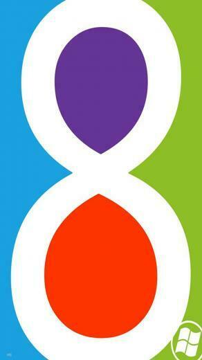 Official Windows Wallpaper Mobile Samsung