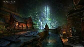 The Elder Scrolls Video Game Online