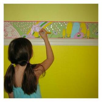 Funny Toys Gadgets Paint By Numbers Wallpaper Fun For